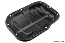 Engine Oil Pan Sump For TOYOTA PRIUS 1.8 Hybrid 2008 + 1210237010 BMO/TY/016A