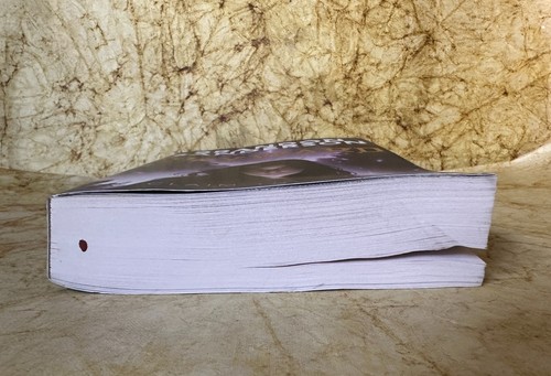 BRANDON SANDERSON : Skyward : 2019 Ember Trade Paperback - Picture 4 of 4