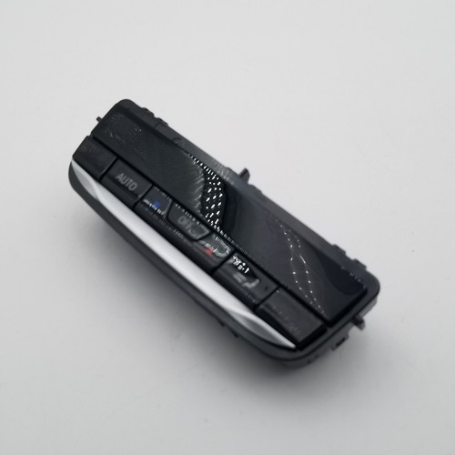 BMW X4 G02 CENTER CONSOLE REAR AC HEATER CLIMATE CONTROL SWITCH OEM 2019 - 2024 - Picture 3 of 19