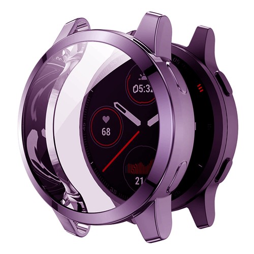 For Garmin Venu 2 / 3 Venu 2S / 3S Protective Bumper Case Screen Protector Cover - Picture 18 of 19
