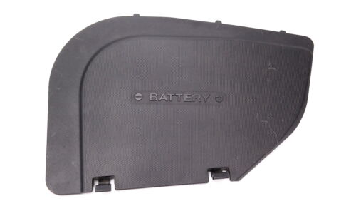 OEM 09-19 Nissan 370Z Touring Sport G37 Driver Front Hood ledge Brake Trim Cover - Picture 2 of 7
