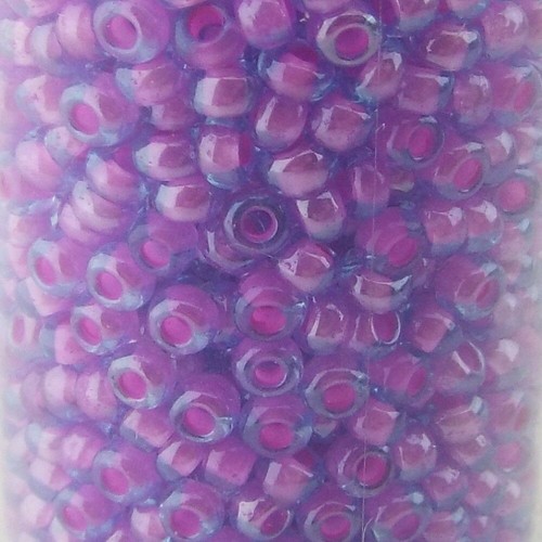 48 COLOUR Gutermann 9/0 Seed Beads 2.6mm 28g Jewellery 773875 BUY 1 2 Tubes 535 - Picture 37 of 59
