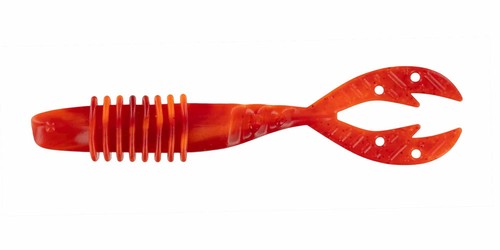 Big Bite Baits Kamikaze Swimon Chatterbait / Bladed Jig Trailer - Farbe wählbar - Bild 4 von 11