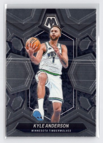 2023-2024 Mosaic Basketball Base, Parallels, RC's, Inserts & S/N Pick Your Cards - Picture 41 of 146