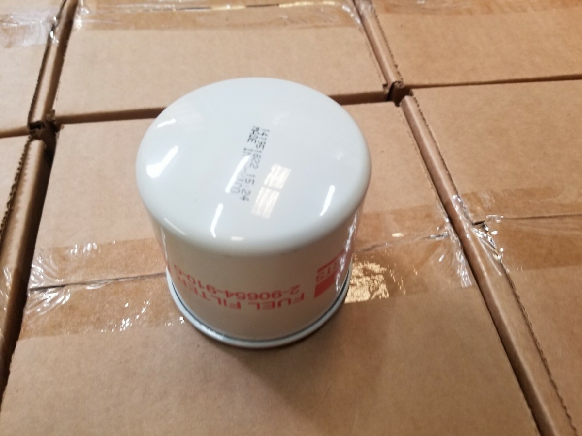 NEW FUEL FILTER; ELEMENT; ISUZU 8-97172549-0 97172549 | eBay