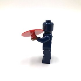 LEGO Captain America minifigure 30447 76051 76067 76032 76041 Marvel Avengers