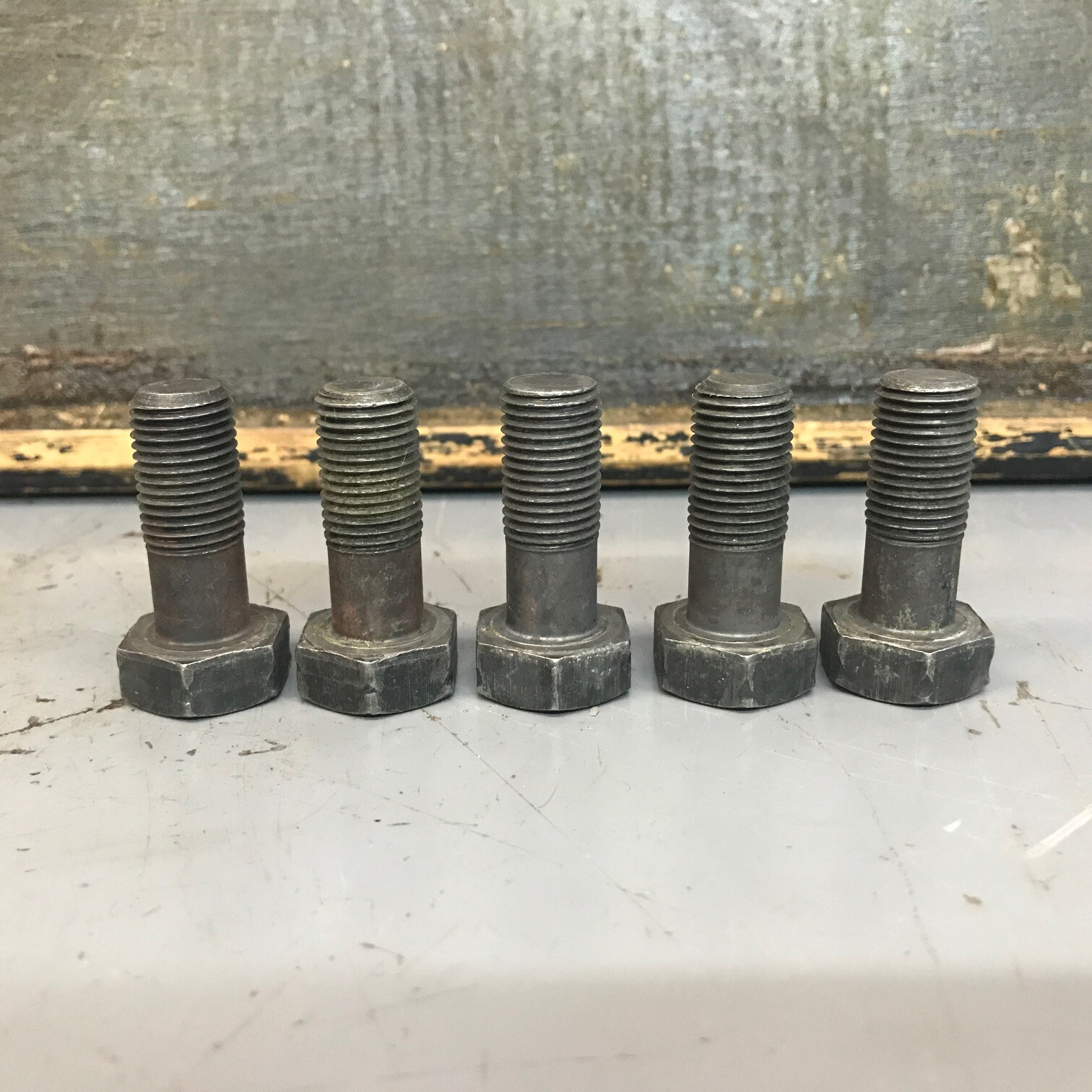 LOTUS A079F6238F LOCKING SCREW CROWN WHEEL SET OF 5 ESPRIT S1 S2