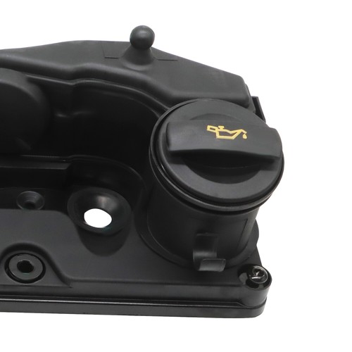 ENGINE VALVE COVER for 2012\13\14 Volkswagen Passat 2.0L Diesel Turbo 03L103469R - Picture 5 of 8
