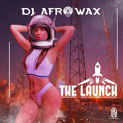 DJ Afrowax - Запускает [Новый CD] Alliance MOD