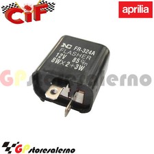 7145-E INTERMITTENZA FRECCE CIF APRILIA 100 SCARABEO NET 4T 2001