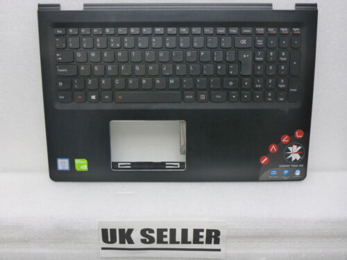 digestion Ninth meditation LENOVO Core i7 YOGA 500-15 BLACK PALMREST & UK KEYBOARD P/N 5CB0H91148 | eBay digestion Ninth meditation LENOVO Core i7 YOGA 500-15 BLACK PALMREST & UK KEYBOARD P/N 5CB0H91148 | eBay
