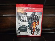 Battlefield: Bad Company 2 -- Greatest Hits (Sony PlayStation 3, 2011), Complete