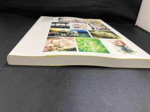 encontrar Kei Vocaloid Miku Hatsune Artista Obras de Arte Libro de Arte JAPÓN Ilustración - Imagen 8 de 21