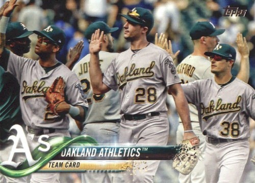 2018 Topps Baseball Pick Complete Your Set #501-700 RC Parallel Inserts 🔥⚾🔥 - Picture 80 of 238