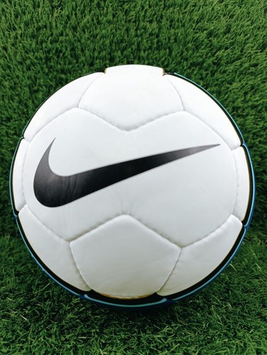 Nike Barclays Premier League Größe 5 Fußball Ball - Bild 6 von 6