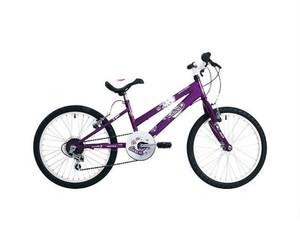 11 inch bike