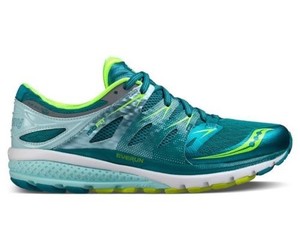 Iso 11bM Scarpe corsa 6 Zealot Tealcitron Saucony 5 2 da Taglie nP8O0wk