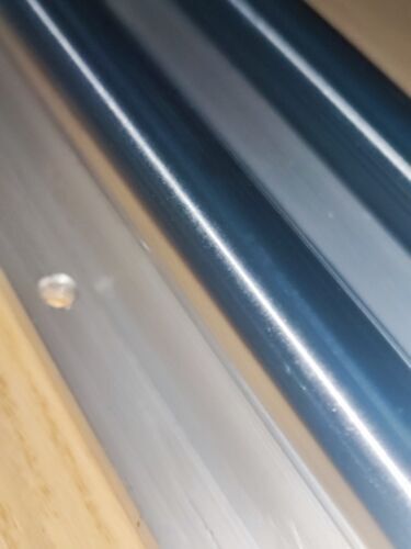 Linearführung SBR20 1200mm Gleitschiene Linearblock CNC 3D-Drucker 2 SET - Bild 5 von 10