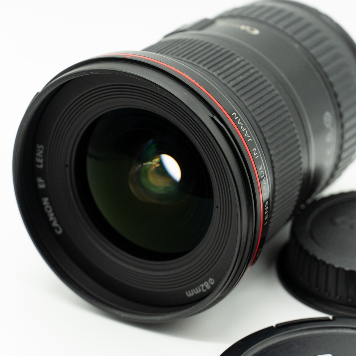 【II型】【良品】Canon EF 16-35mm f/2.8L II USM Canon Support for EF 16-35mm f/2.8L II USM | Canon U.S.A., Inc.