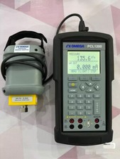 OMEGA PCL1200 Process calibrator#