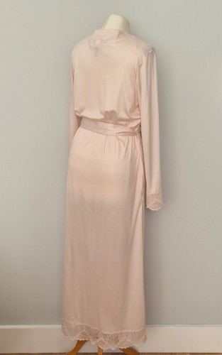 Hanro Robe Size S - Picture 4 of 6