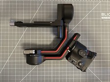 DJI RS 3 Gimbal Stabilizer Combo - Black CP.RN.00000217.01 