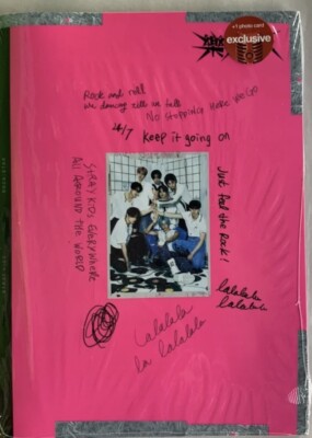 エスエー　スタークラブ Ring Side Boys エスエー スタークラブ Ring Side Boys Ring Side Boys/THE STAR