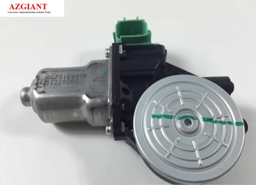 New Car Window Lifting Motor Door Window Regulator Motor For Nissan Navara D23F - Picture 6 of 14