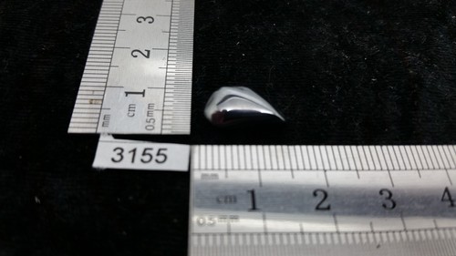 Silicium - pierre mineraux lithotherapie collection magnetisme esoterisme reiki - Picture 1 of 2