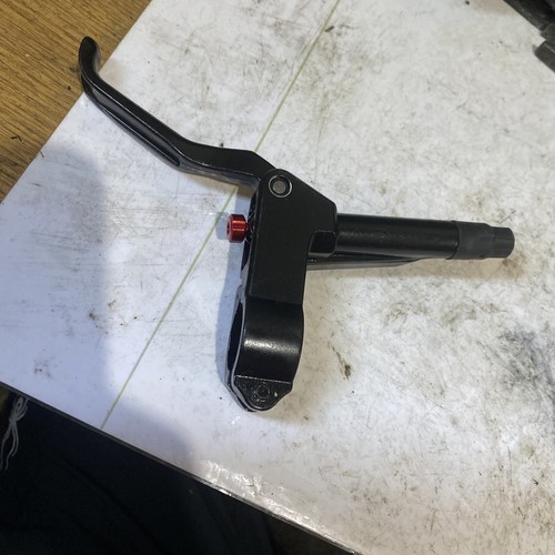 Tektro radius R/H Side Hydraulic Disc Brake Lever - 22.2mm - Universal Bicycle - Picture 4 of 5