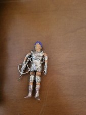 フィギュア　メジャーマットメイソン Major Matt Mason Toy for sale | eBay