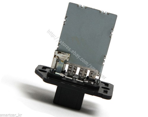 Blower Motor Control Resistor for 2007 2008 2009 2010 Hyundai Elantra - Picture 1 of 3
