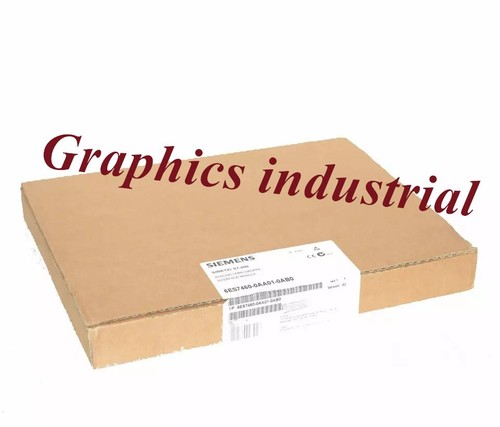 Siemens 6ES7 460-0AA01-0AB0 / 6ES7460-0AA01-0AB0 PLC Module New