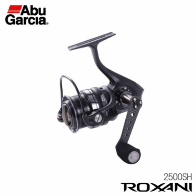 Abu Garcia Roxani 2500SH Spinning Reel | eBay Abu Garcia Roxani 2500SH Spinning Reel | eBay