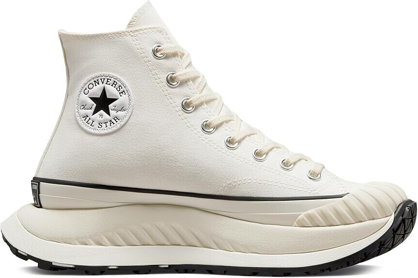 Buy Rokit x Chuck Taylor 70 Hi Top 'White' - 161297C | GOAT
