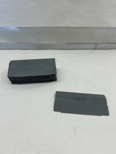 Vidmar D2005 Drawer Divider, 25 Pieces - Picture 1 of 3