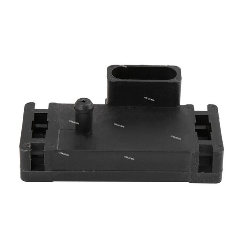 MAP Manifold Absolute Pressure Sensor For Jeep Chevrolet Chrysler Cadillac  - Picture 1 of 7