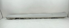 12-19 BMW F30 320i 328i SEDAN ROCKER PANEL GUARD SIDE SKIRT COVER LEFT OEM