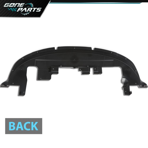 Fit For 11-20 Dodge Journey Engine Lower Under Cover Splash Shield Guard - Picture 3 of 12