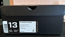 Air Jordan Retro 14 Wolf Grey/Sport Blue “2014” SZ 13 *DS* DON'T MISS OUT!!!!!!