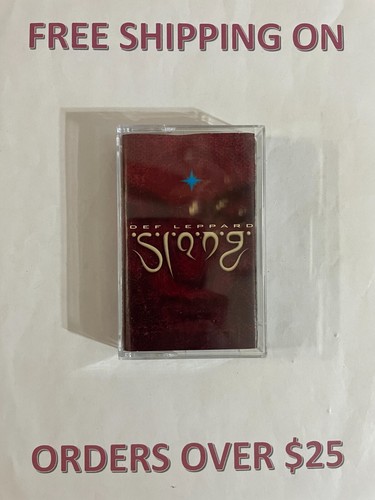 $1 and UP 80s 90s METAL Buy $25 get free shipping CASSETTE TAPES BUILD YOUR LOT - Picture 71 of 404