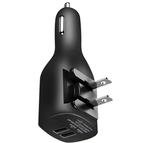 For iPhone 15 Pro Max Case Belt Clip Holster & 6ft Long USB-C Cable 2-in-1 Car - 第 5/12 張圖片