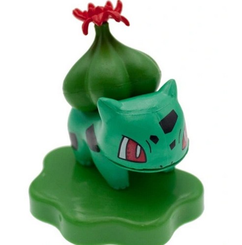 Sammelfiguren f. Pikachu/Pokemon* Fans. 6er Set. Geschenk Geburtstag Mitgebsel - Bild 7 von 13