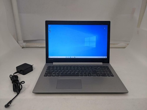 READ Lenovo IdeaPad 320-15ABR 15.6" AMD A12-9720P 3.6GHz 500GB HDD 12GB RAM W10H - Picture 1 of 7