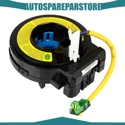 Clock Spring Spiral Cable Steering Wheel 934902B200 Fits 07-10 Hyundai Santa Fe - Picture 12 of 18