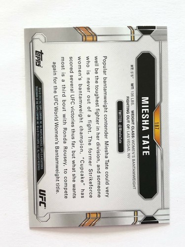 TOPPS UFC CHRONICLES 2015 SILVER PARALLEL CARD STARS RC ROOKIE COMPLETE YOUR SET - Picture 57 of 77