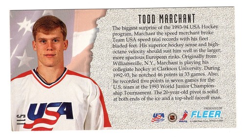 1993-94 Fleer PowerPlay - Singles and Inserts - NM-MT - Picture 441 of 477