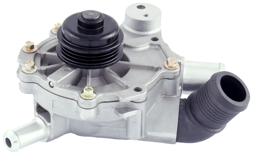 Gates Engine Water Pump For 2000-2003 Mazda MPV - Image 2 of 4