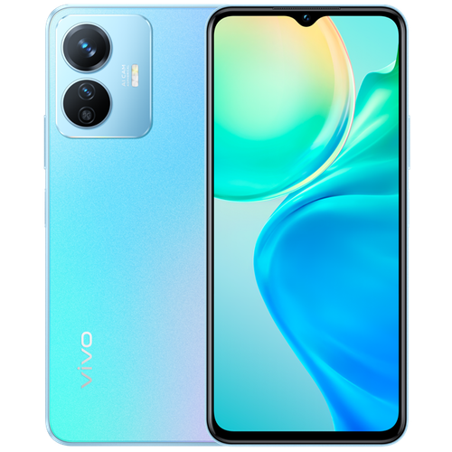 VIVO Y77e 5G 6.58"IPS 8/256GB 13MP Dimensity 810 18W 5000mAh CN FREESHIP - Picture 5 of 5