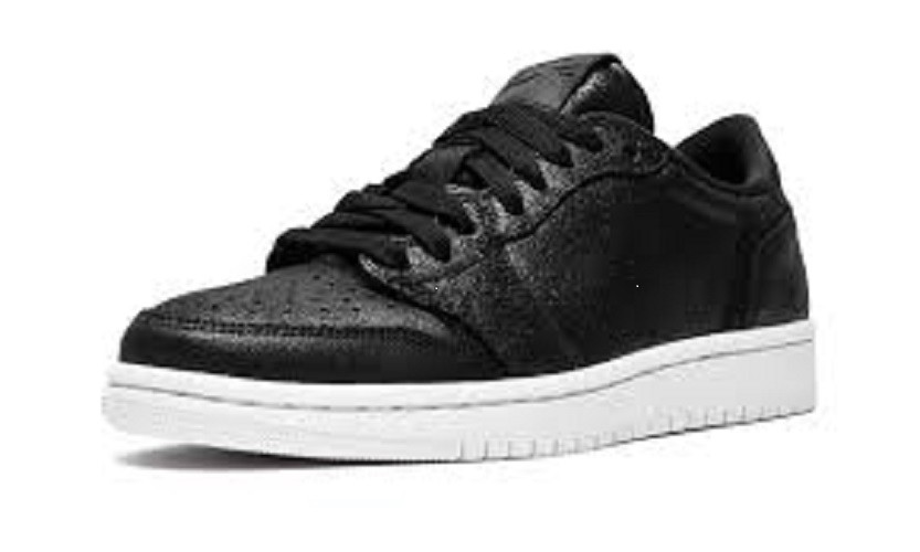 Nike air jordan retrò basso ns 1 donna ah7232 011 nero / mtlc oro bianco dimensioni Nike air jordan retrò basso ns 1 donna ah7232 011 nero / mtlc oro bianco dimensioni
